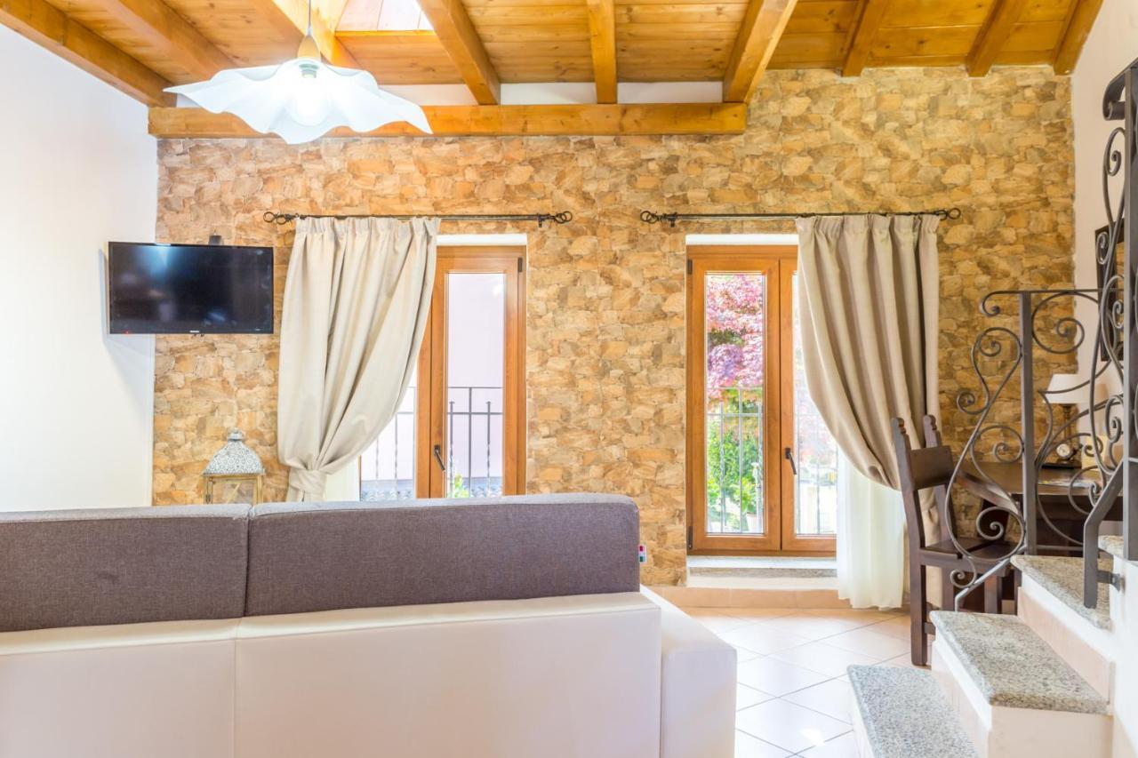 Guest House Casa Del Folletto Stresa Exterior photo